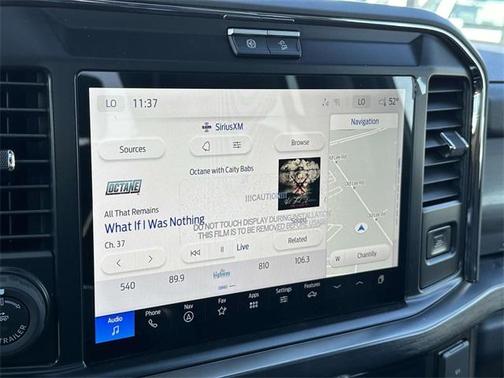 2025 Ford F-350 Lariat Super Duty