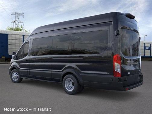 2025 Ford Transit-350 