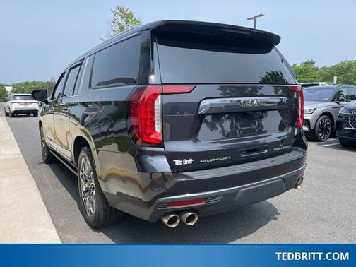 2023 GMC Yukon XL Denali Ultimate