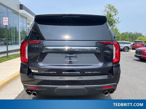 2023 GMC Yukon XL Denali Ultimate