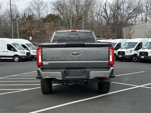 2025 Ford F-350 XLT