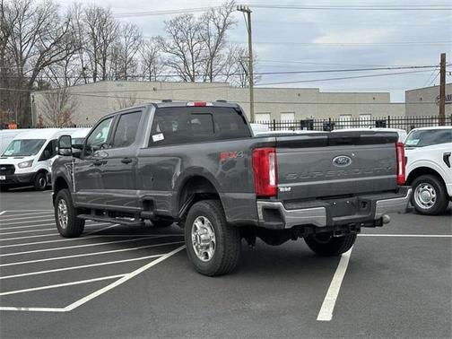 2025 Ford F-350 XLT