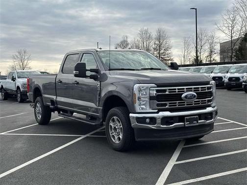 2025 Ford F-350 XLT