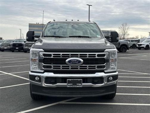 2025 Ford F-350 XLT