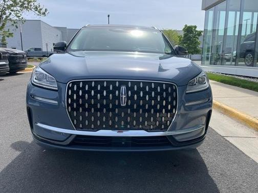 2024 Lincoln Corsair Grand Touring