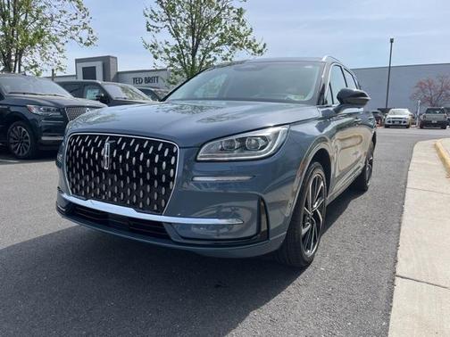 2024 Lincoln Corsair Grand Touring
