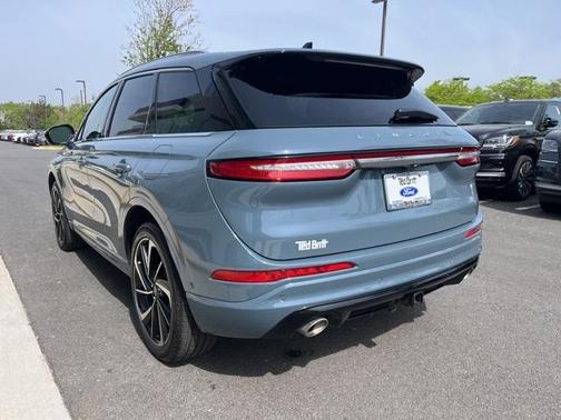 2024 Lincoln Corsair Grand Touring