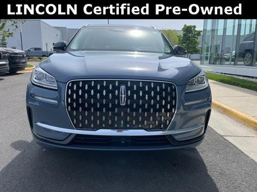 2024 Lincoln Corsair Grand Touring