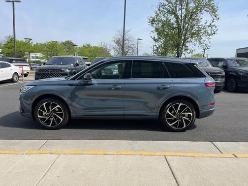 2024 Lincoln Corsair Grand Touring