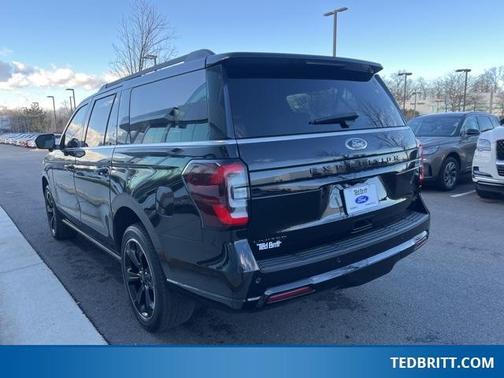 2023 Ford Expedition Max Limited