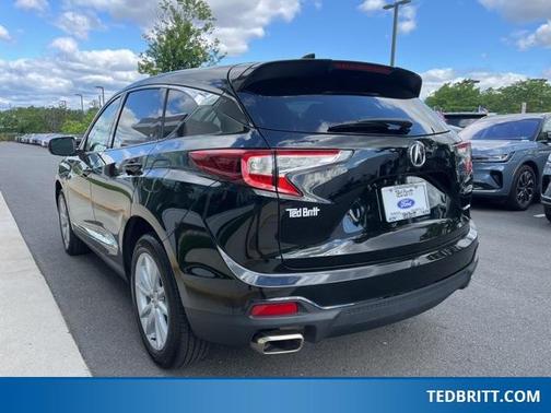 2022 Acura RDX Base