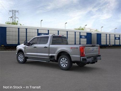 2025 Ford F-250 XLT