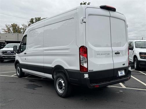 2025 Ford Transit-250 148 WB Medium Roof Cargo
