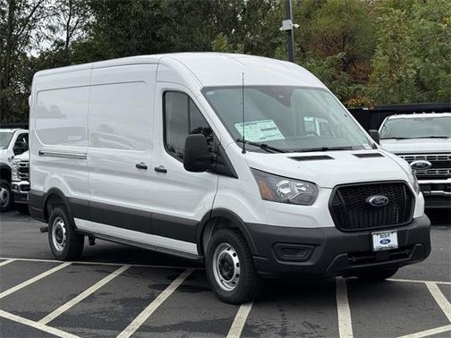 2025 Ford Transit-250 148 WB Medium Roof Cargo
