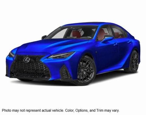 2024 Lexus IS 500 IS 500 F SPORT Performance Premium
