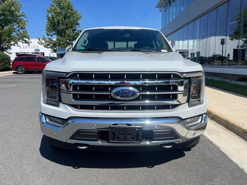 Avalanche 2023 Ford F-150 Lariat
