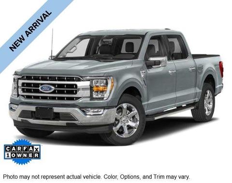 Avalanche 2023 Ford F-150 Lariat
