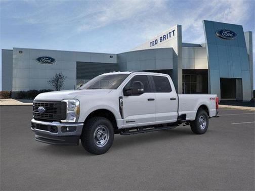 2025 Ford F-350 XL