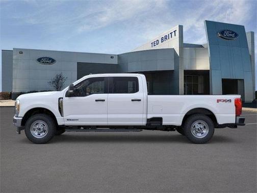 2025 Ford F-350 XL