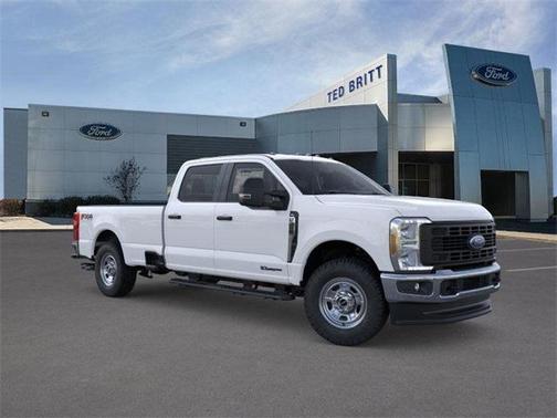 2025 Ford F-350 XL