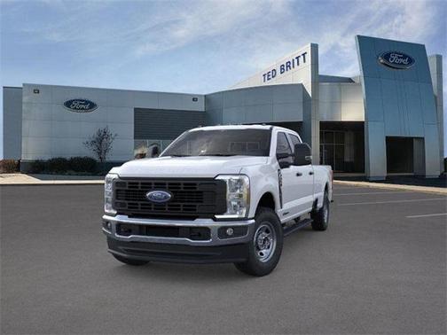 2025 Ford F-350 XL