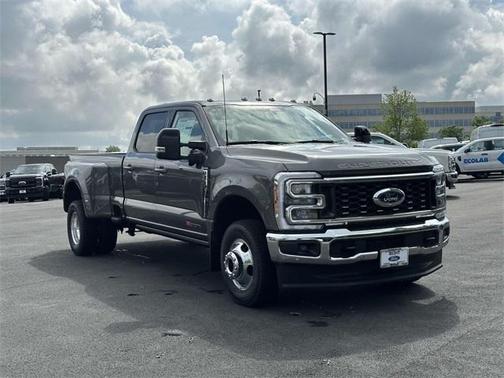 2025 Ford F-350 XL