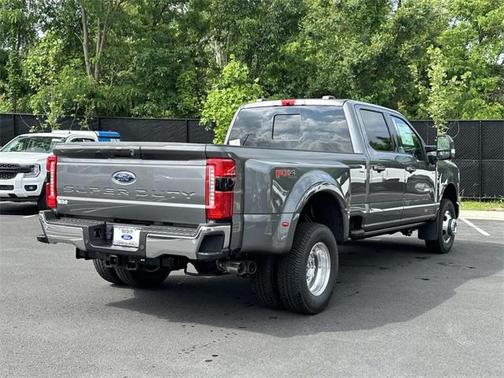 2025 Ford F-350 XL
