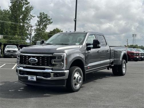 2025 Ford F-350 XL