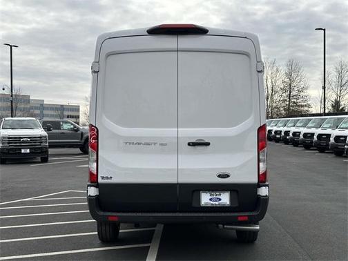 2025 Ford Transit-150 Base