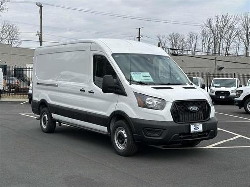 2025 Ford Transit-150 Base