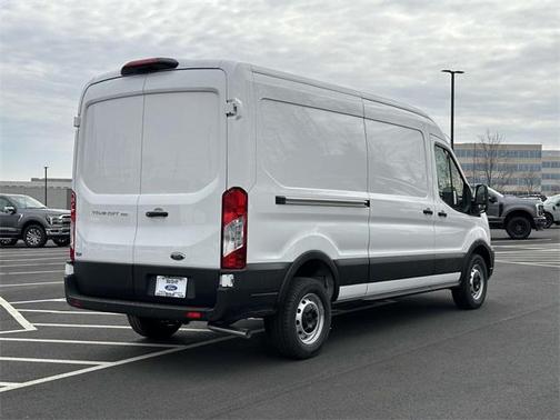 2025 Ford Transit-150 Base