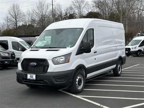 2025 Ford Transit-150 Base