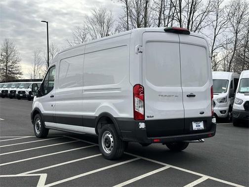 2025 Ford Transit-150 Base