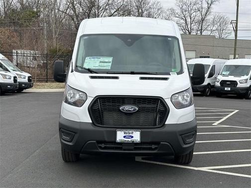 2025 Ford Transit-150 Base