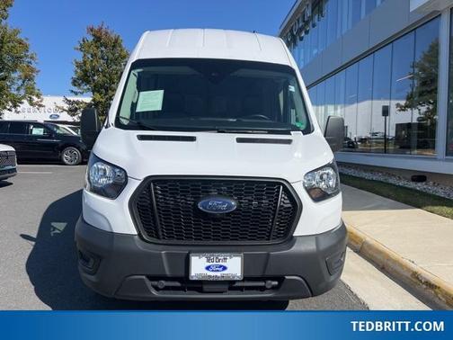 2023 Ford Transit-250 Base