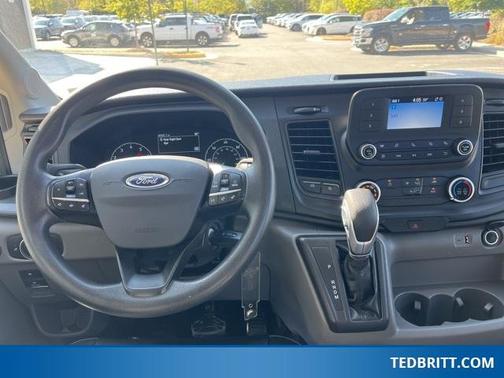 2023 Ford Transit-250 Base