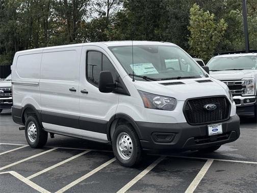 2025 Ford Transit-350 Base