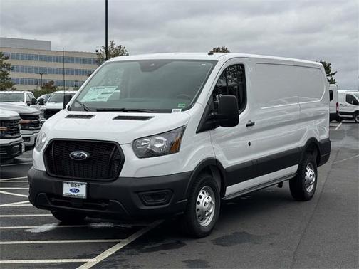 2025 Ford Transit-350 Base