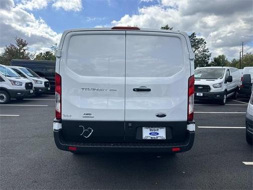 2025 Ford Transit-350 Base