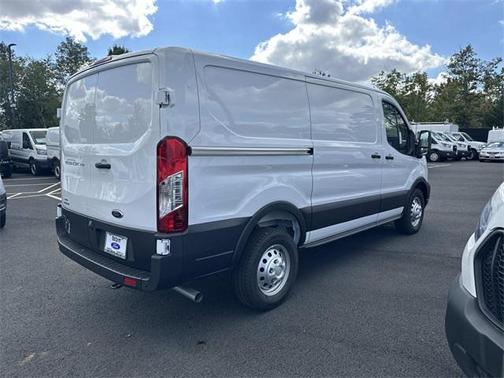 2025 Ford Transit-350 Base