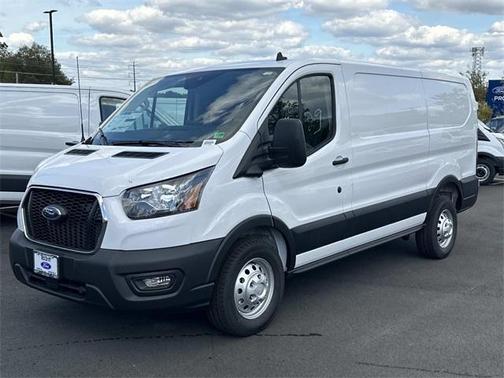 2025 Ford Transit-350 Base