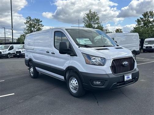 2025 Ford Transit-350 Base