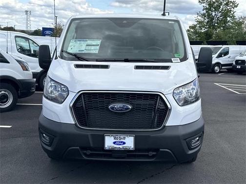2025 Ford Transit-350 Base