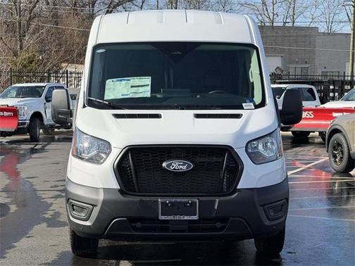 2026 Ford Transit-150 Base