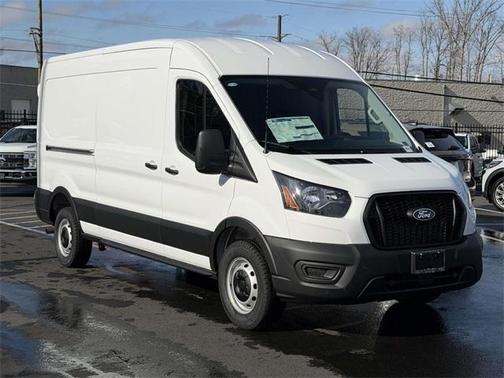 2026 Ford Transit-150 Base