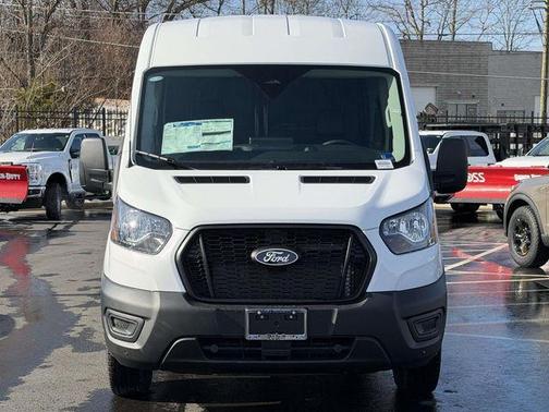 2026 Ford Transit-150 Base