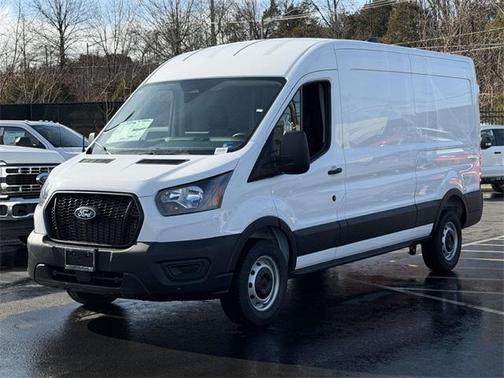 2026 Ford Transit-150 Base