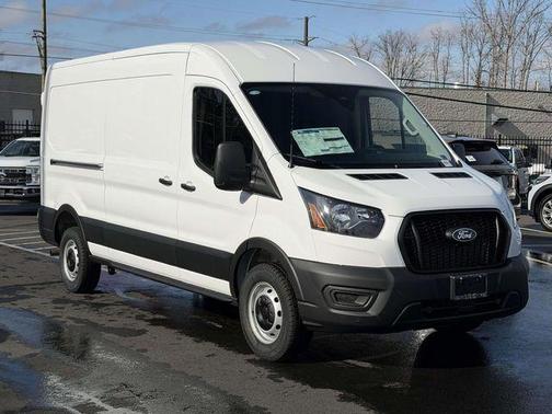 2026 Ford Transit-150 Base