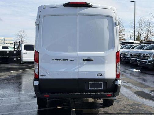 2026 Ford Transit-150 Base