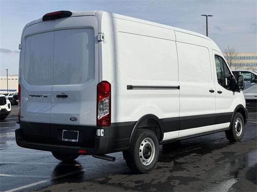 2026 Ford Transit-150 Base